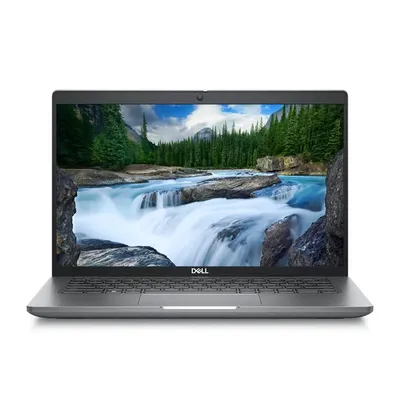 Dell Latitude laptop 14" FHD i5-1335U 16GB 512GB UHD Linux szürke Dell Latitude 5440 : L5440-19 fotó