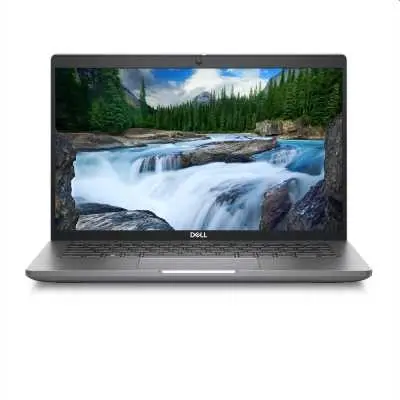 Dell Latitude laptop 14" FHD i5-1335U 8GB 512GB UHD W11Pro szürke Dell Latitude 5440 : L5440-94 fotó