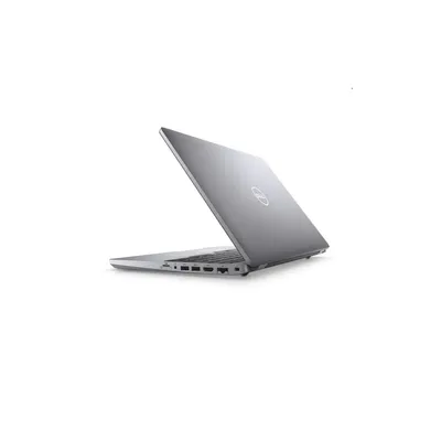 Dell Latitude 5510 notebook 15.6" FHD i5-10210U 8GB 256GB UHD620 Win10Pro : L5510-28 fotó