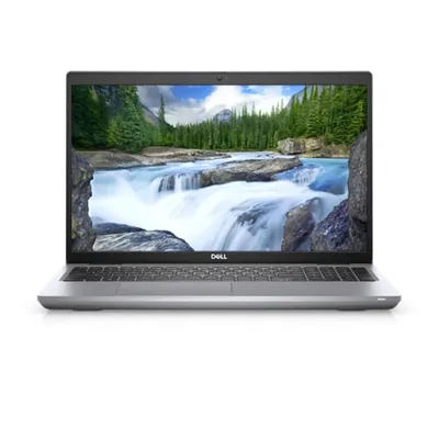 Dell Latitude notebook 5521 15.6" FHD i5-11500H 8GB 256GB UHD Win10Pro : L5521-6 fotó