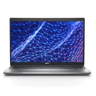 Dell Latitude laptop 15,6" FHD i5-1245U 8GB 256GB IrisXe W11Pro szürke Dell Latitude 5530 : L5530-30 fotó