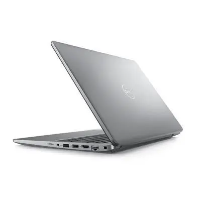 Dell Latitude Laptop 15.6" FHD  Intel Core Ultra 7 16GB 512GB  Linux szürke : L5550-23 fotó