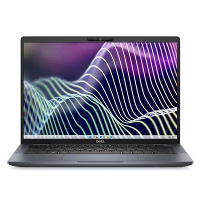 Dell Latitude laptop 13,3" FHD+ i5-1335U 16GB 256GB IrisXe W11Pro szürke Dell Latitude 7340 : L7340-7 fotó