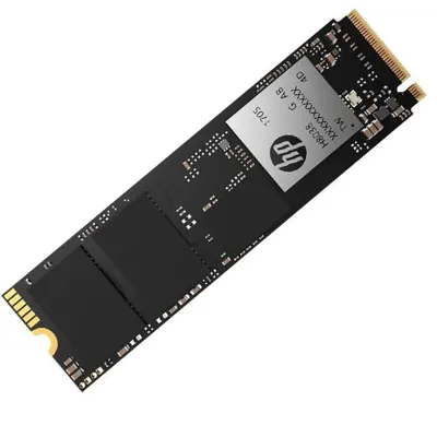 256GB SSD M.2 2280 PCIe NVMe Western Digital - Már nem forgalmazott termék : L85354-005 fotó