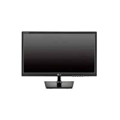 Monitor  használt 19" LG E1942C 1366 x 768 VGA - Már nem forgalmazott termék : LG-E1942C fotó
