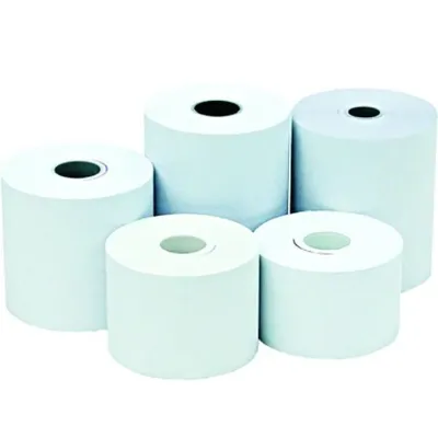 Hőpapírszalag 57mmx35fmx12mm 55g online pénztárgéphez VICTORIA : LHPVO5735M12 fotó