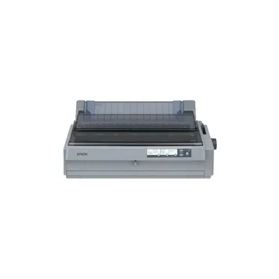 Epson MátrixNyomtató LQ-2190 mátrix nyomtató, 24 tűs, A3 : LQ2190 fotó