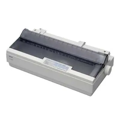 Epson MátrixNyomtató LX-1170 mátrixnyomtató, A3 : LX1170 fotó