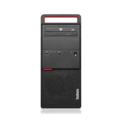 LENOVO ThinkCentre M800 MT i3-6100 8GB 240GB SSD DVD-RW W10P Haszn. - Már nem forgalmazott termék : Lenovo-TC-M800-Haszn fotó