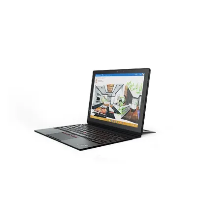 Lenovo Thinkpad X1 felújított Tablet 12" QHD m5 1,1GHz 8GB 256GB SSD - Már nem forgalmazott termék : Lenovo-TP-X1T-REF01 fotó