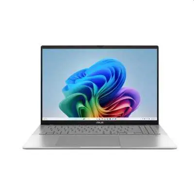 Asus VivoBook laptop 16" 1920x1200 AMD Ryzen Ai 5 330 16GB 512GB Win11 : M3607KA-SH091W fotó