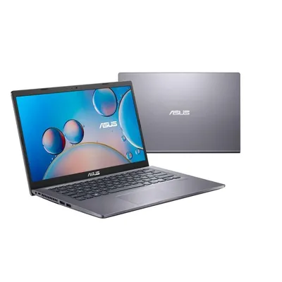 Asus VivoBook laptop 14" FHD R3-3250U 8GB 256GB Radeon NOOS szürke Asus VivoBook M415 : M415DA-EB754C fotó