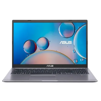 Asus VivoBook laptop 15,6" FHD R3-3250U 8GB 256GB Radeon DOS szürke Asus VivoBook M515 : M515DA-EJ1474 fotó