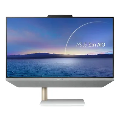 Asus Zen számítógép 23,8" R3-5300U 8GB 256GB Radeon W11 Asus Zen M5401 AIO : M5401WUAK-WA045W fotó