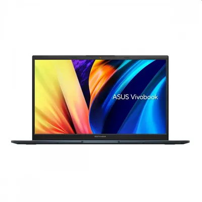 Asus VivoBook laptop 15,6" FHD R7-6800H 16GB 512GB RTX3050Ti DOS kék Asus VivoBook Pro : M6500RE-HN037 fotó