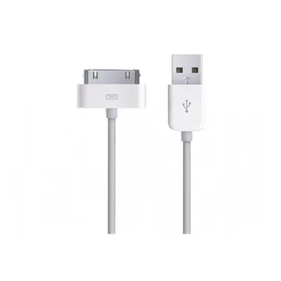 Apple 30pin » USB kábel : MA591ZM_C fotó