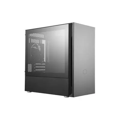 Számítógépház Cooler Master Micro mATX : MCS-S400-KG5N-S00 fotó