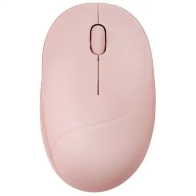 ASUS vezeték nélküli egér Bluetooth 1200 1600 2400 DPI Rózsaszín : MD101-MOUSE_PK fotó