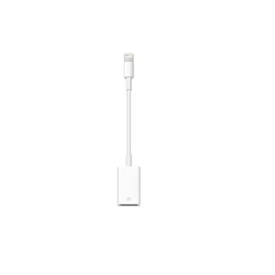 Apple Lightning » USB átalakító : MD821ZM_A fotó