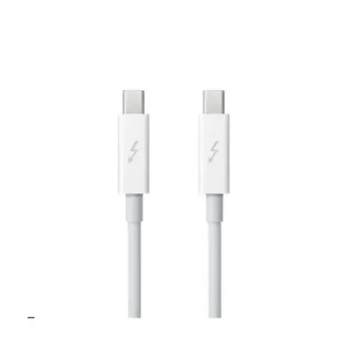 Apple Thunderbolt kábel (2m) : MD861ZM_A fotó