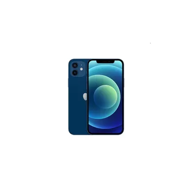 Apple iPhone 12 64GB Blue (kék) : MGJ83 fotó
