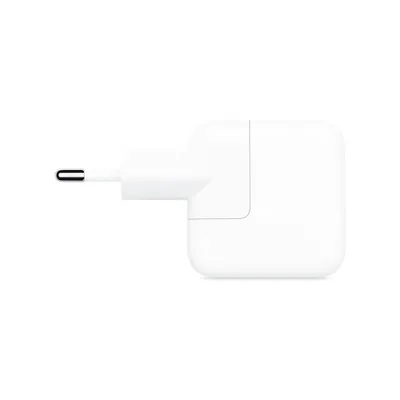 Hálózati adapter Apple 12W USB : MGN03ZM_A fotó