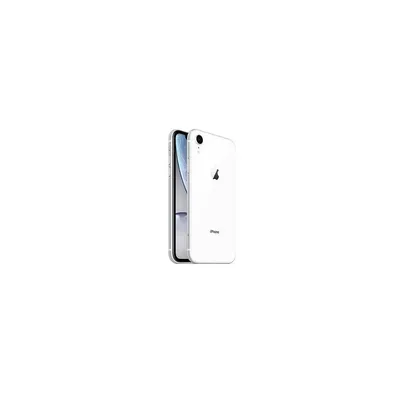Apple iPhone XR 64GB White (fehér) : MH6N3 fotó