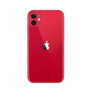 Apple iPhone 11 64GB (PRODUCT)RED (piros) : MHDD3GH_A fotó