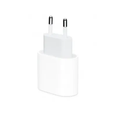 Hálózati adapter Apple 20W USB-C : MHJE3ZM_A fotó