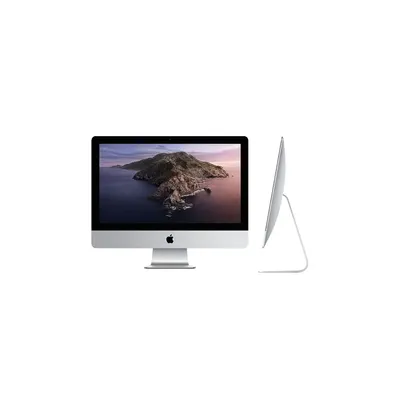 Apple iMac számítógép All-in-One 21,5" i5 8GB 256GB SSD Intel Iris Plus 640 : MHK03MG_A fotó