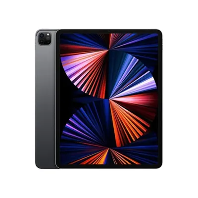 Apple iPad Pro 12,9" WiFi 128GB Asztroszürke : MHNF3HC_A fotó