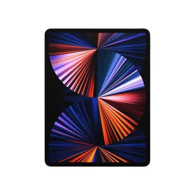 Apple 12,9" iPad Pro 128GB Wi-Fi + Cellular (asztroszürke) : MHR43HC_A fotó