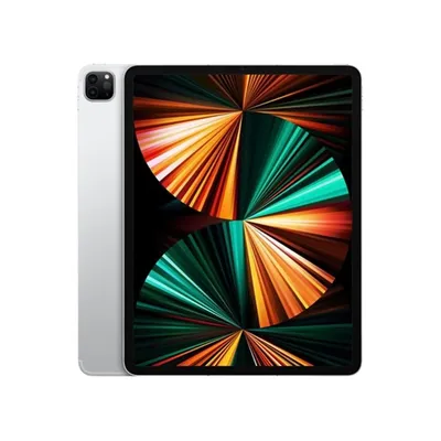 Apple iPad Pro 12,9" WiFi + Cellular 128GB Ezüst : MHR53HC_A fotó