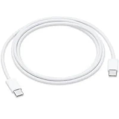 Töltőkábel Apple 1m USB-C - UCB-C : MM093ZM_A fotó