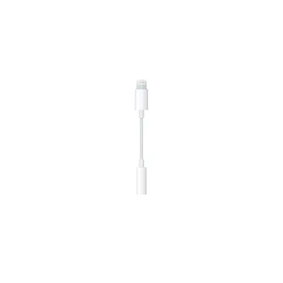 Apple Lightning » 3.5mm jack átalakító : MMX62ZM_A fotó