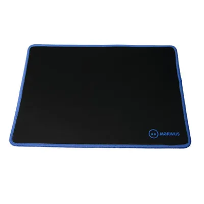 Egérpad MARWUS MP323 gamer egérpad (350 × 250 mm) - Már nem forgalmazott termék : MP323 fotó