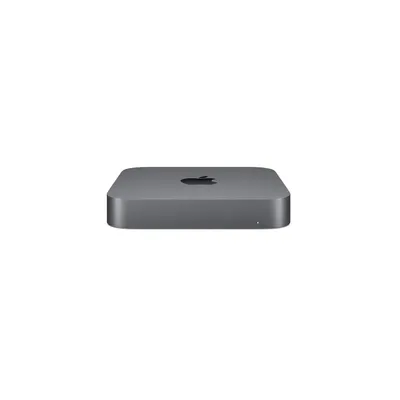 Apple Mac mini asztali számítógép i5 - 3,00GHz 8GB 256GB SSD macOS Mojave Asztroszürke : MRTT2MG_A fotó