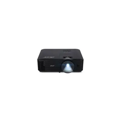 Projektor SVGA 4000AL HDMI Acer X1126AH DLP 3D : MR.JR711.001 fotó