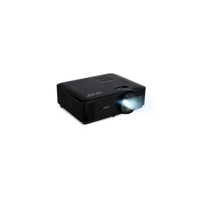 Projektor SVGA 4500AL HDMI 10 000 óra DLP 3D Acer X1128H : MR.JTG11.001 fotó
