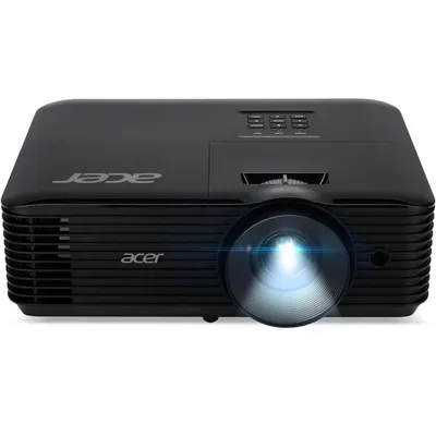 Projektor SVGA 4500AL DLP 3D Acer X1128i : MR.JTU11.001 fotó