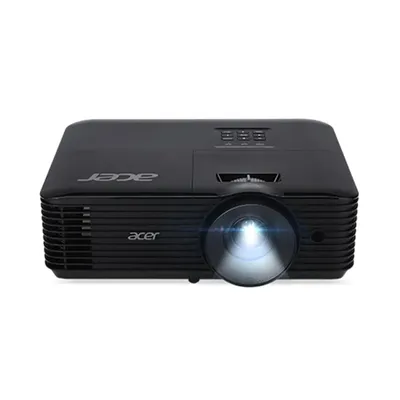 Projektor XGA HDMI 4500AL DLP 3D Acer X1228i : MR.JTV11.001 fotó