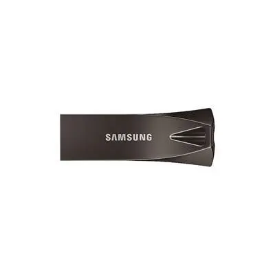 256GB Pendrive USB3.1 fekete Samsung Bar Plus : MUF-256BE4_APC fotó