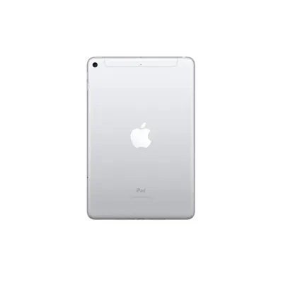APPLE Ipad 7,9" 64GB Ezüst Cellular tablet-PC Ipad Mini 5 : MUX62HC_A fotó