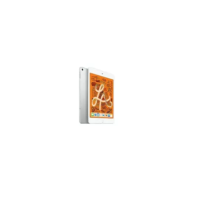 APPLE Ipad Mini 7,9" 256GB Ezüst Tablet-PC Cellular : MUXD2HC_A fotó
