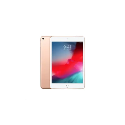 APPLE Ipad Mini 7,9" 256GB Arany Tablet-PC Cellular : MUXE2HC_A fotó