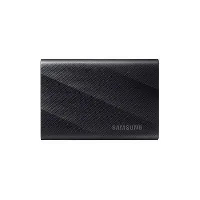 2TB külső SSD USB3.2 Samsung T9 : MU-PG2T0B_EU fotó
