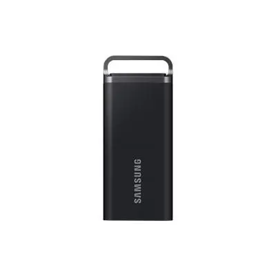 8TB külső SSD USB3.2 Samsung T5 EVO : MU-PH8T0S_EU fotó