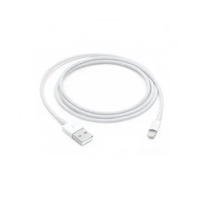 Apple Lightning - USB kábel 1m : MXLY2ZM_A fotó