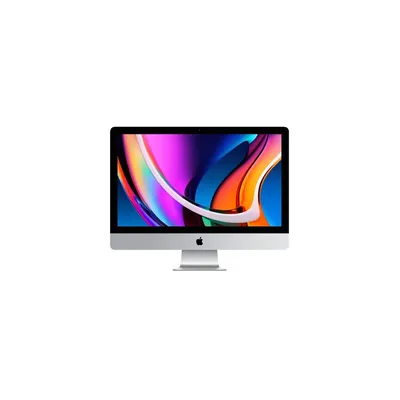 Apple iMac All-in-One számítógép 27" Retina 5K i5 8GB 256GB SSD Radeon Pro 5300 4GB : MXWT2MG_A fotó