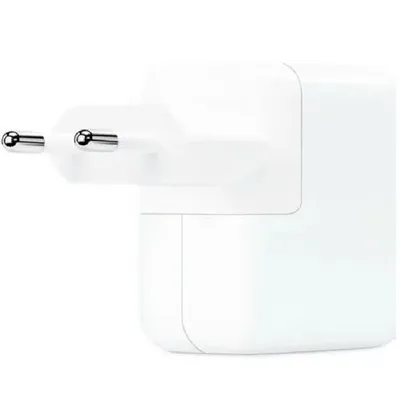Hálózati adapter Apple 30W USB-C : MY1W2ZM_A fotó